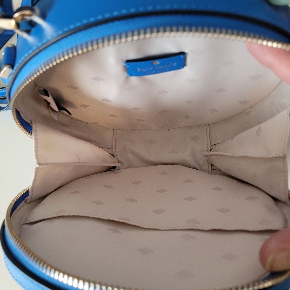 Kate Spade Pool Float Crossbody, VGUC - Picture 10 of 14